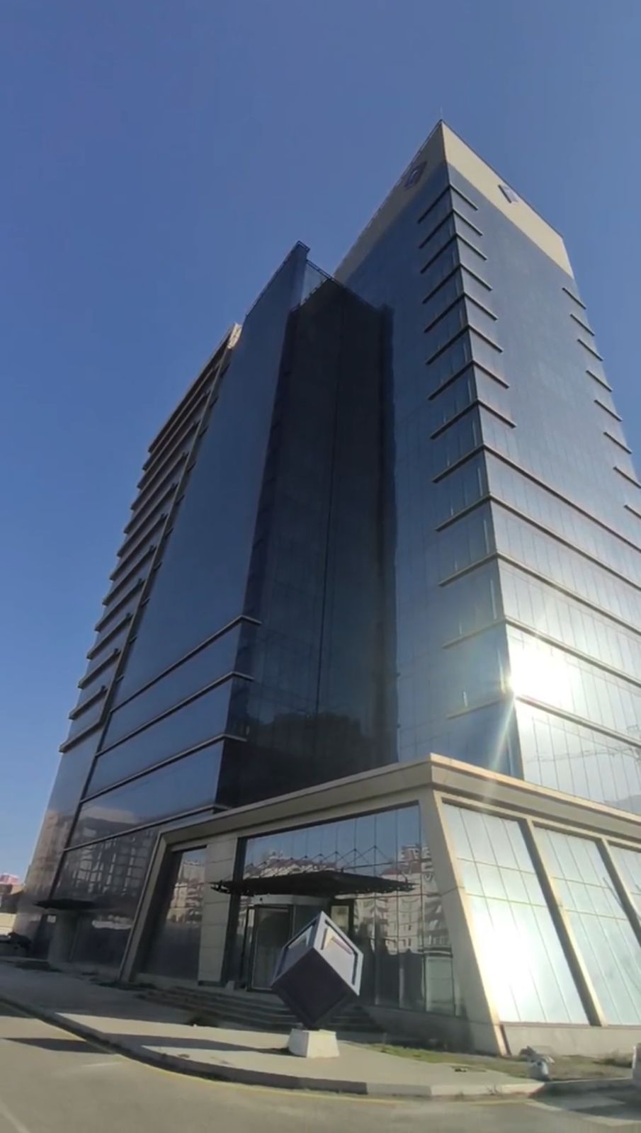 Xətai Ofis Binası 